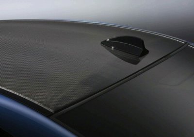 BMW разработала новейший фунтик опций для M3 - фото 5