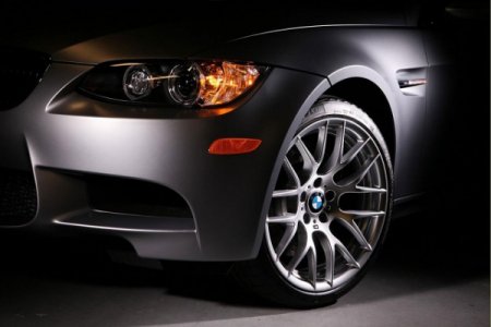 BMW M3 Special Edition