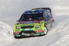 Микко Хирвонен,WRC