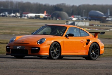 Porsche 9ff 911 Turbo от