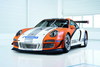 Porsche 911 GT3 R Hybrid,Женевский автосалон