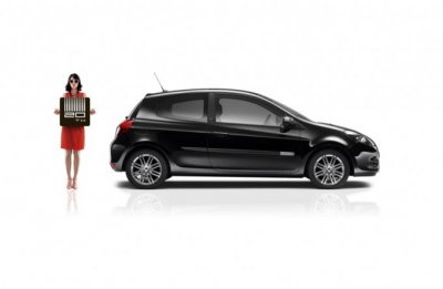 Renault выпустила специальную серию Clio в честь собственного 20-летия - фото 6