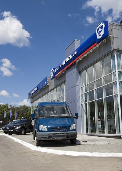Кредиты на коммерческие авто ГАЗ возвратились - фото 2