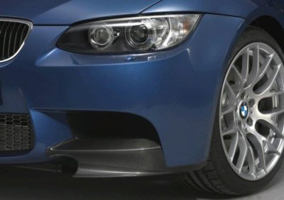 BMW разработала новейший фунтик опций для M3 - фото 2
