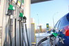 цены на бензин и дизтопливо