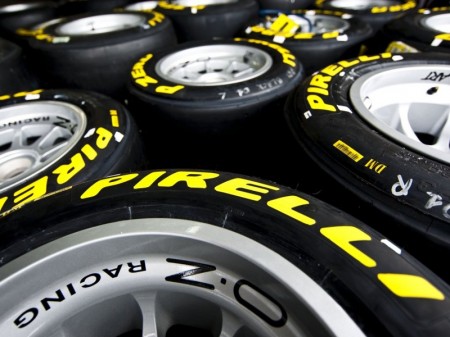 Pirelli сделает лучше твердые шины