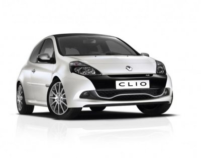 Renault выпустила специальную серию Clio в честь собственного 20-летия - фото 10
