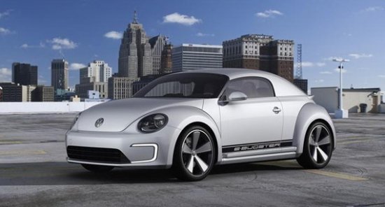 Volkswagen решает, что делать с  E-Bugster